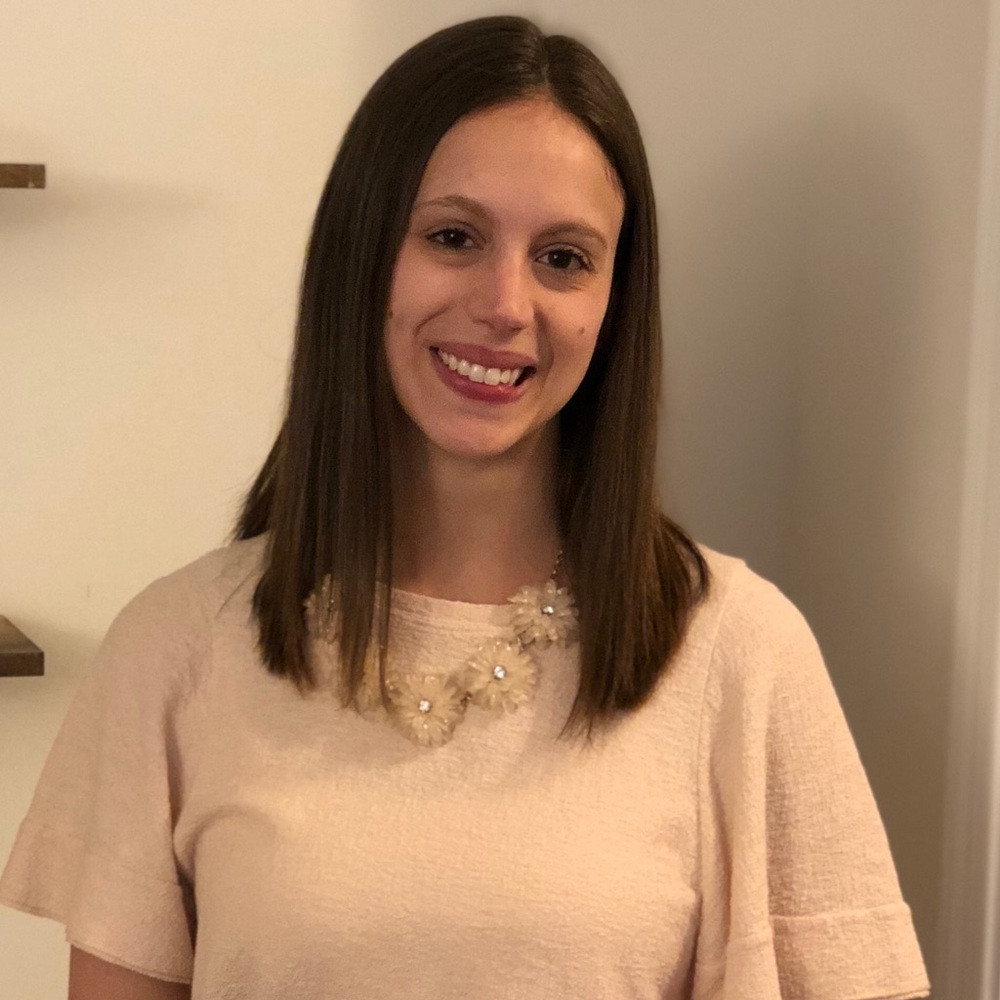 Meet your Posher, Jessica